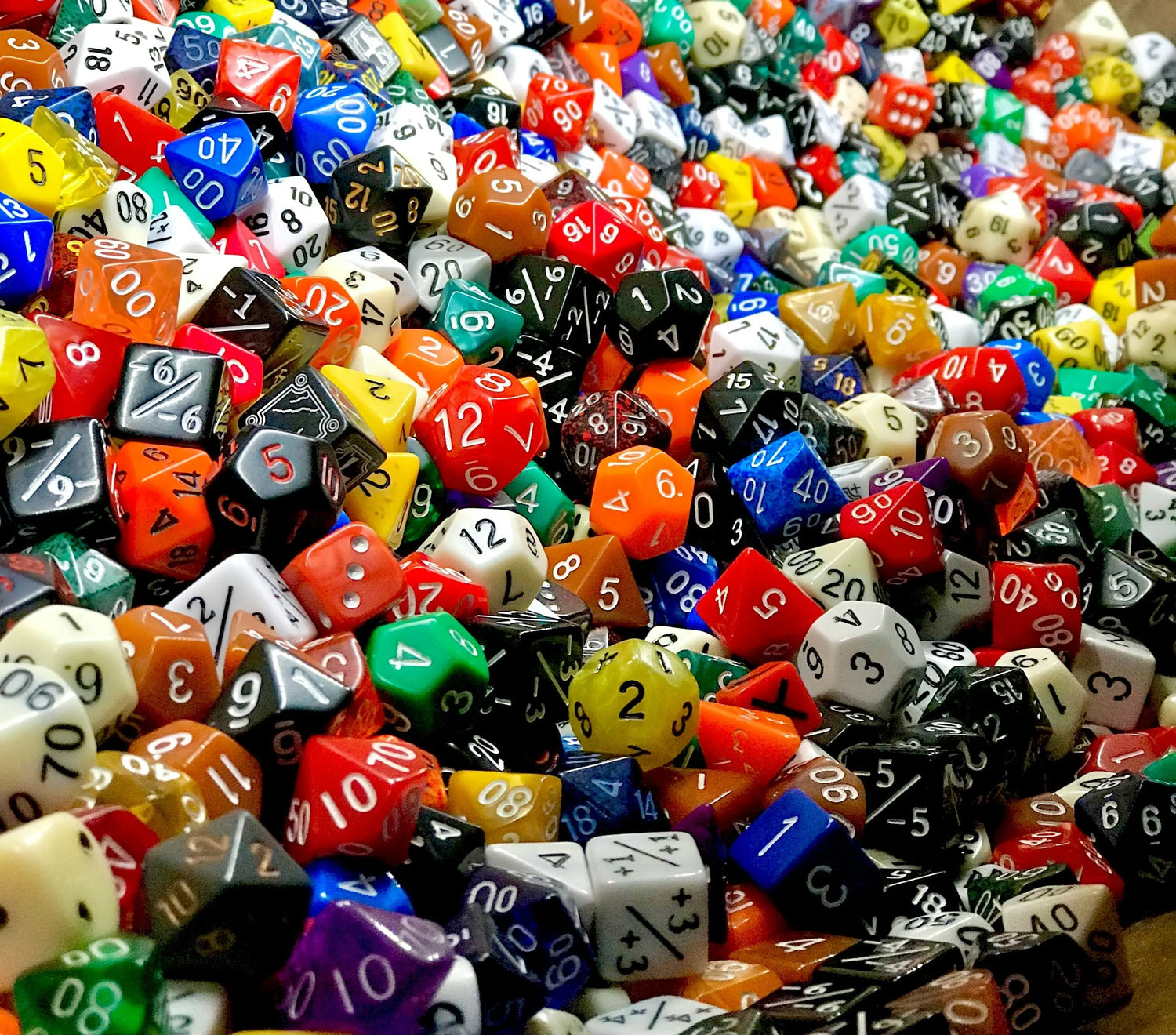 Dice