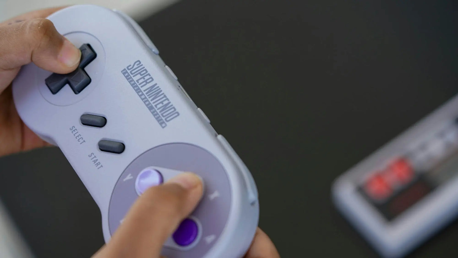 Video Games - Rapid Spin TCG