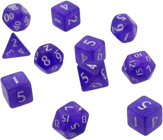 Ultra PRO | Eclipse 11 Dice Set Rapid Spin Tcg